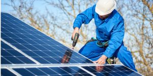 Installation Maintenance Panneaux Solaires Photovoltaïques à Thonne-la-Long